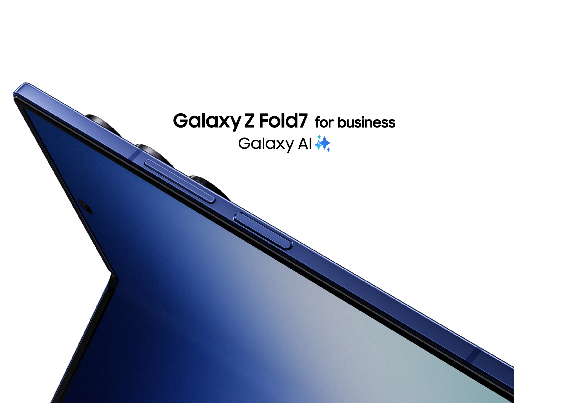 Samsung galaxy Fold 7