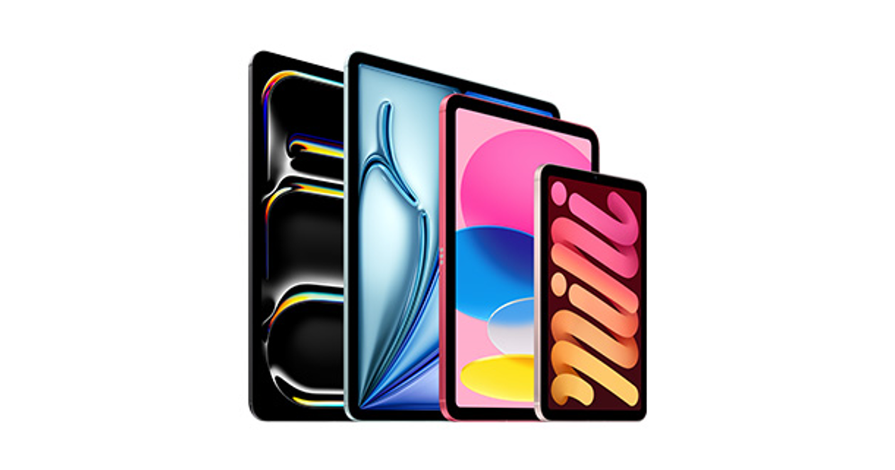 Apple Devices For Business | Mobile | O2 Business