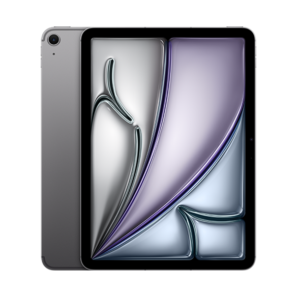 iPad Air 11 inch 6th Gen