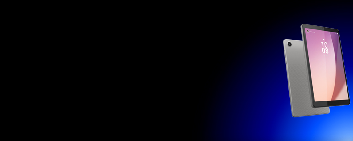 Lenovo Tab M8 4th Gen