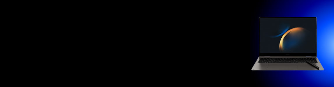 Samsung Galaxy Book3 Pro 360 5G