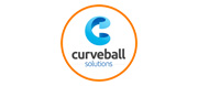 Curveball logo