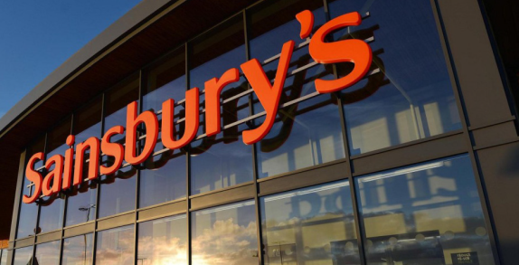 Sainsburys