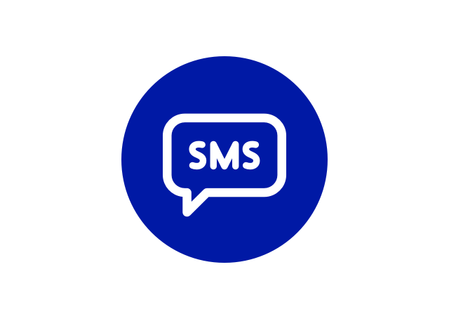 SMS