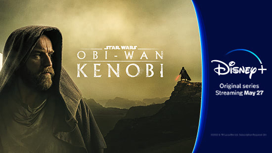 Star Wars: Obi-Wan Kenobi