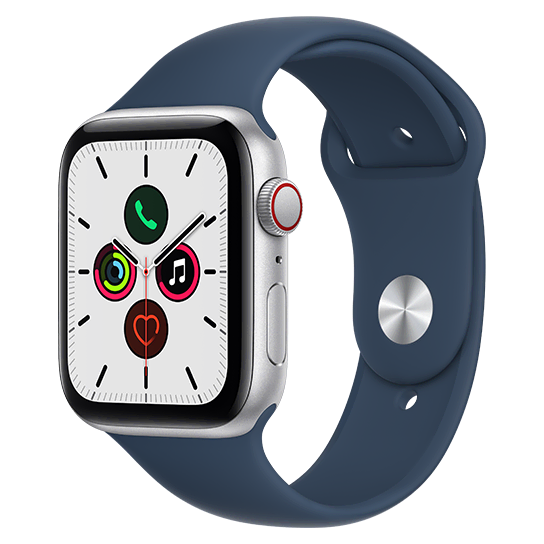 Apple Watch SE Sport Band 44mm