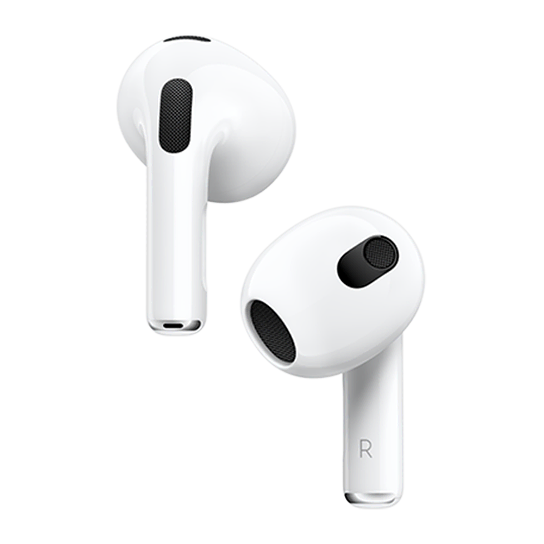 AirPods