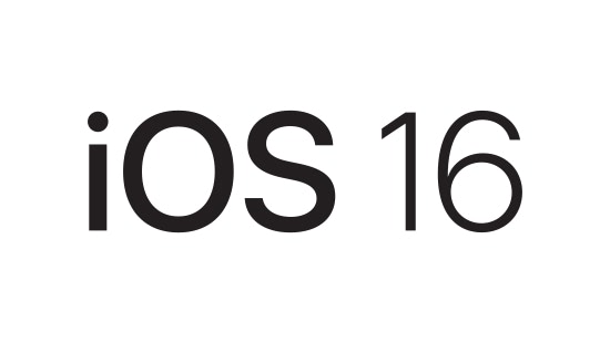 iOS 16 image