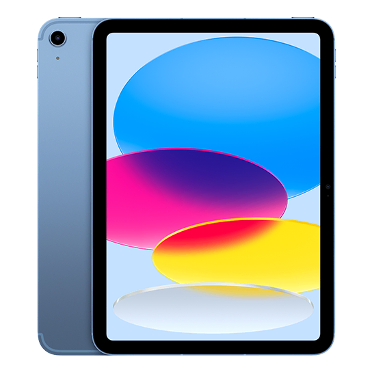 Apple iPad 10th Generation