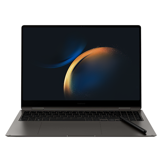 Samsung Galaxy Book Pro 360 5G