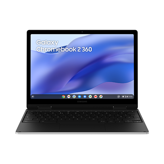 Samsung Galaxy Chromebook 2 360