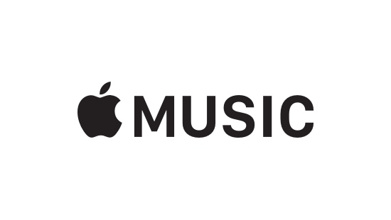 Apple Music Logo