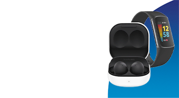 Wireless accessories