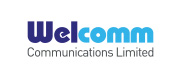 Welcomm logo