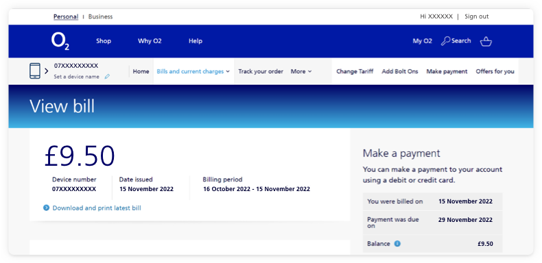change virgin contract change virgin contract