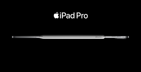  iPad Pro 11 inch 5th Gen and iPad Pro 13 inch 7th Gen