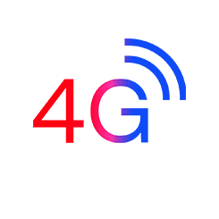 4G