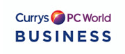 Currys Business logo