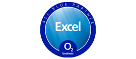 Excel badge