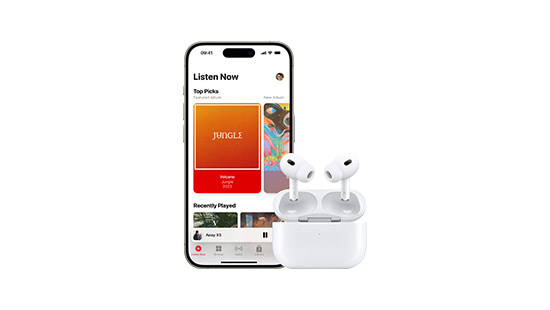 apple music