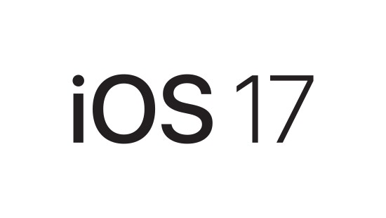 iOS 17 image