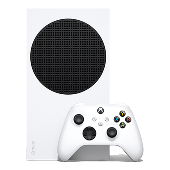 Microsoft Xbox Series S