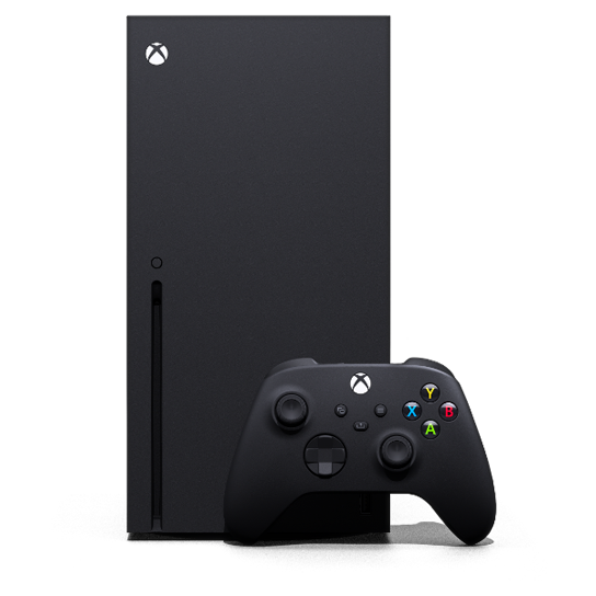 Xbox Series X 