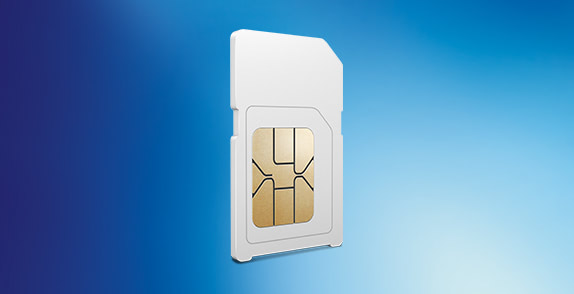 sim card