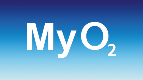My O2