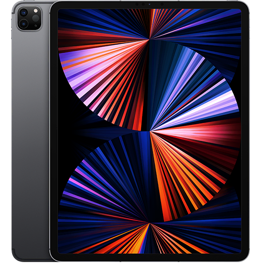 Apple iPad Pro 12.9 inch 2021