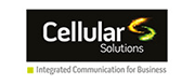 Cellular Solutions logo
