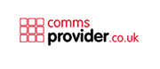 Comms Provider logo