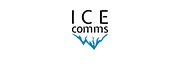 Ice Comms logo