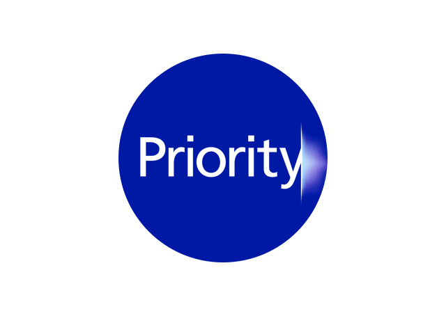 O2 Priority