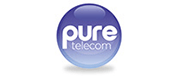 Pure logo