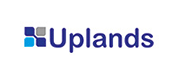 Uplands logo