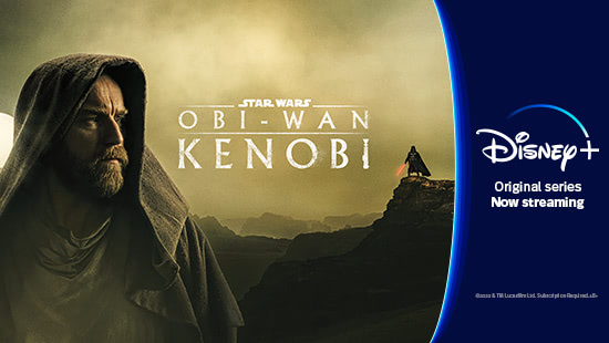 Obi-Wan Kenobi
