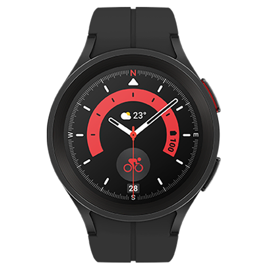 Smartwatches Samsung Watch Apple and More