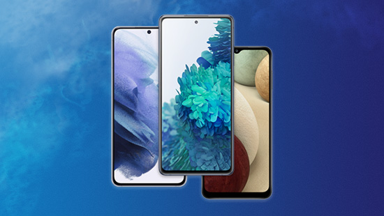 phones
