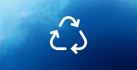 Recycle icon