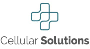Cellular Solutions logo