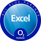 Excel badge