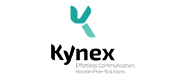 Kynex Logo