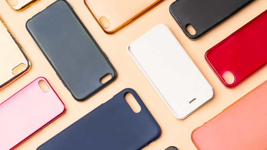 phone cases