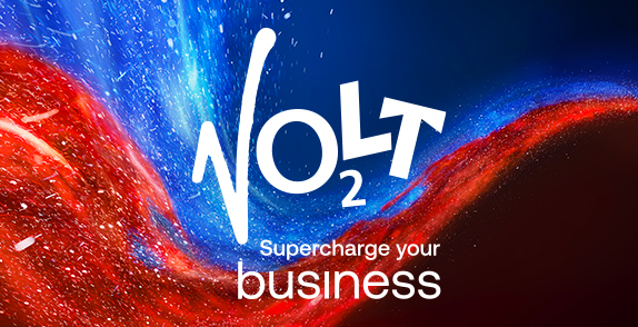 Supercharge your business