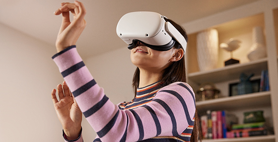 What is virtual reality? All you need to know about virtual reality, The  Drop, Inspiration