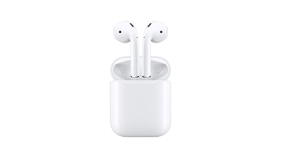 Airpods 2nd generation