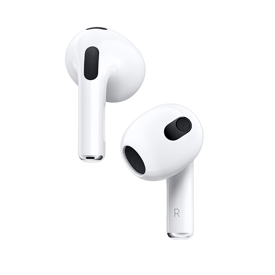  AirPods 3rd Gen with MagSafe