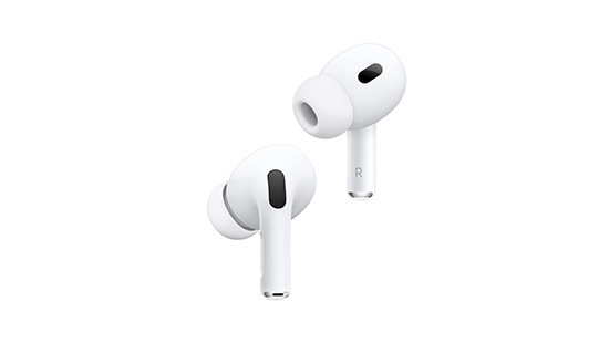 Airpods Pro 2nd generation