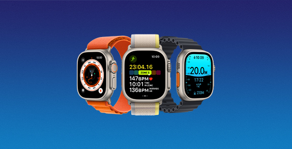 O2 apple watch data plan online